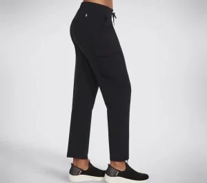 Store Slip-in Cargo Pants Dame Tøj