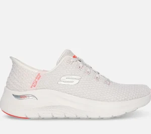 Cheap Slip-ins: Arch Fit 2.0 - Good Energy Dame Sko