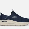 Outlet Slip-ins: Arch Fit 2.0 - Look Ahead Sko