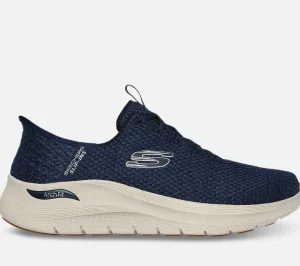 Outlet Slip-ins: Arch Fit 2.0 - Look Ahead Sko