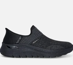 Hot Slip-ins: Arch Fit 2.0 - Sultez - Waterproof Sko Uden Snøre | Sko