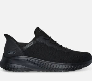 Hot Slip-ins: BOBS Sport BOBS Squad Chaos - Daily Hype Sko
