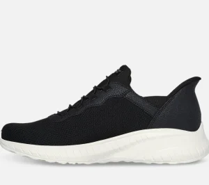 Outlet Slip-ins: BOBS Sport BOBS Squad Chaos - Daily Hype Sko | Nyheder