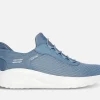 Online Slip-ins: BOBS Sport Squad Chaos - In Color Dame Sko | Nyheder