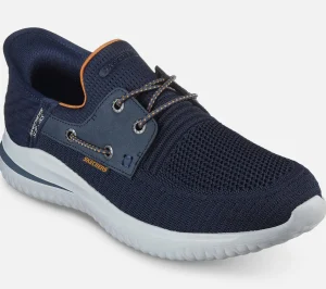 Shop Slip-ins: Delson 3.0 - Roth Sko