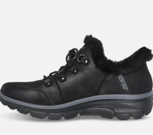 Cheap Slip-ins: Easy Going - Fall Adventures Dame Støvler