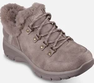 Cheap Slip-ins: Easy Going - Fall Adventures Dame Støvler