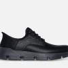 Discount Slip-ins: Garza - Carlyn - Waterproof Sko