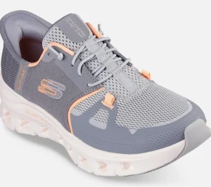 Store Slip-ins: Glide-Step Pro Dame Sko
