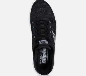 Discount Slip-ins: GO RUN 2.0 Elevate - Steady Motion Sko