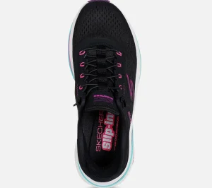 Cheap Slip-ins: GO RUN Consistent 2.0 - Banyan Dame Sko