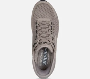 Cheap Slip-ins: GO RUN Consistent 2.0 - Empowered Sko