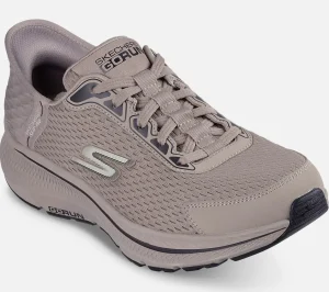 Cheap Slip-ins: GO RUN Consistent 2.0 - Empowered Sko
