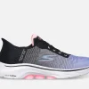 Cheap Slip-ins: GO WALK 7 - Adel Dame Sko
