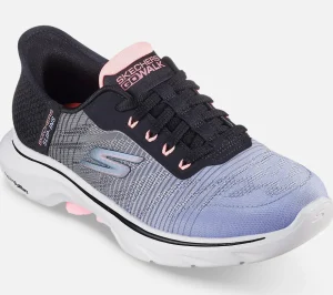 Cheap Slip-ins: GO WALK 7 - Adel Dame Sko