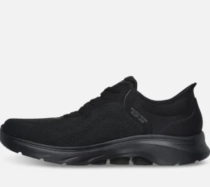 New Slip-ins: GO WALK 7 – Valin Sko