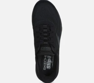 New Slip-ins: GO WALK 7 – Valin Sko