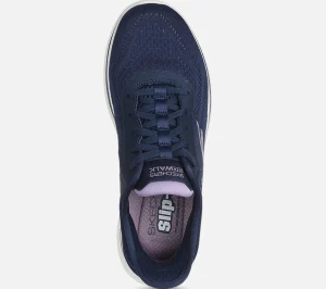 Online Slip-ins: GO WALK 7 - Valin Dame Sko