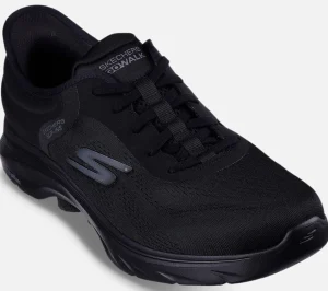 New Slip-ins: GO WALK 7 – Valin Sko