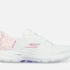 Best Slip-ins: GO WALK 6 - Vivid Idea Dame Sko | Nyheder