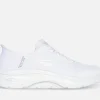 Fashion Slip-ins: GO WALK Arch Fit 2.0 - Valencia Dame Sko