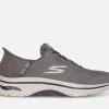 New Slip-ins: GO WALK Arch Fit 2.0 - Simplicity 2 Sko