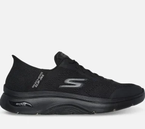 Online Slip-ins: GO WALK Arch Fit 2.0 - Simplicity 2 Sko