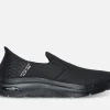 Outlet Slip-ins: GO WALK Arch Fit 2.0 - Hands Free Sko Uden Snøre | Sko