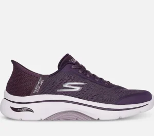 Store Slip-ins: GO WALK Arch Fit 2.0 - Valencia Dame Sko