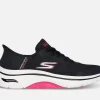Online Slip-ins: GO WALK Arch Fit 2.0 - Valencia Dame Sko