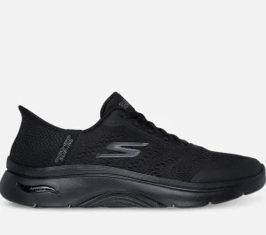 Fashion Slip-ins: GO WALK Arch Fit 2.0 - Valencia Dame Sko