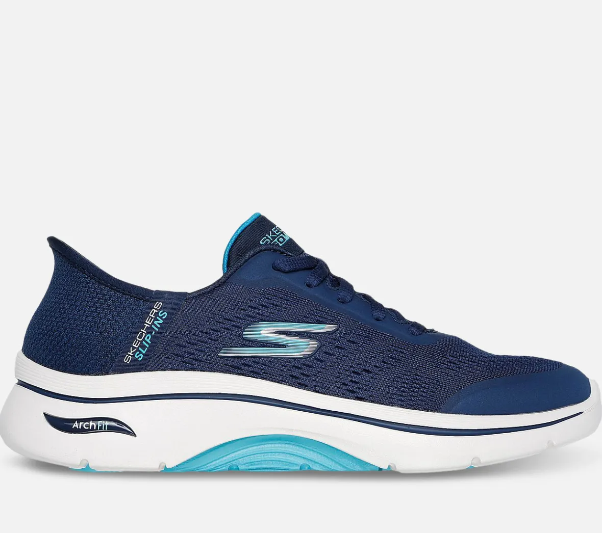 slipins_go_walk_arch_fit__0-6.webp Hot Slip-ins: GO WALK Arch Fit 2.0 - Valencia Dame Sko