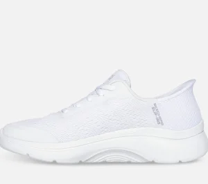 Fashion Slip-ins: GO WALK Arch Fit 2.0 - Valencia Dame Sko