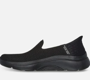 Best Slip-ins: GO WALK Arch Fit 2.0 - Delara Dame Sko Uden Snøre