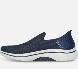 Cheap Slip-ins: GO WALK Arch Fit 2.0 - Hands Free Sko Uden Snøre | Sko