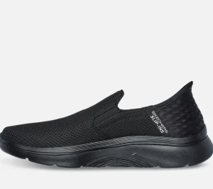 Outlet Slip-ins: GO WALK Arch Fit 2.0 - Hands Free Sko Uden Snøre | Sko