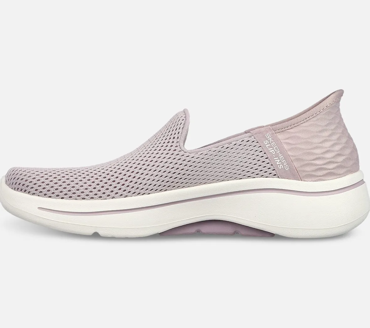 slipins_go_walk_arch_fit__1-8.webp Hot Slip-ins: GO WALK Arch Fit - Summer Dame Sko Uden Snøre | Sko