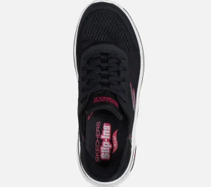 Online Slip-ins: GO WALK Arch Fit 2.0 - Valencia Dame Sko