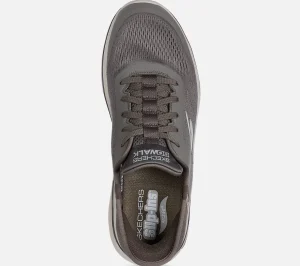 New Slip-ins: GO WALK Arch Fit 2.0 - Simplicity 2 Sko