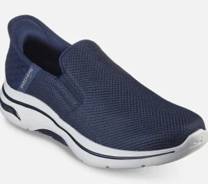 Cheap Slip-ins: GO WALK Arch Fit 2.0 - Hands Free Sko Uden Snøre | Sko