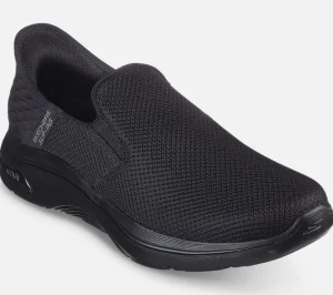 Outlet Slip-ins: GO WALK Arch Fit 2.0 - Hands Free Sko Uden Snøre | Sko
