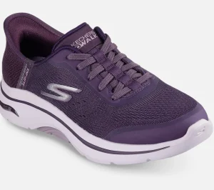 Store Slip-ins: GO WALK Arch Fit 2.0 - Valencia Dame Sko