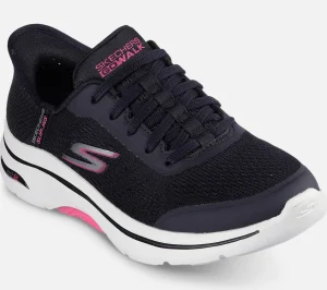 Online Slip-ins: GO WALK Arch Fit 2.0 - Valencia Dame Sko