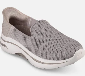 Flash Sale Slip-ins: GO WALK Arch Fit 2.0 - Delara Dame Sko Uden Snøre