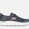 Online Slip-ins: GO WALK Flex - Hands Up Sko | Nyheder