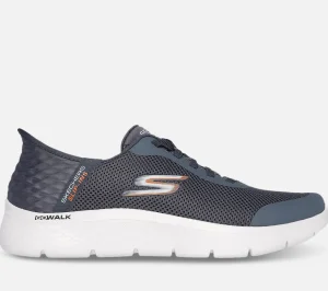 Online Slip-ins: GO WALK Flex - Hands Up Sko | Nyheder