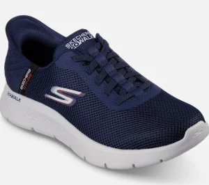 Flash Sale Slip-ins: GO WALK Flex - Hands Up Sko