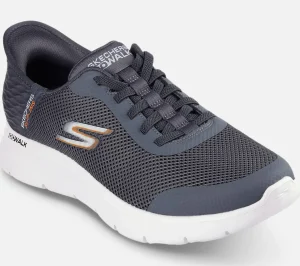 Online Slip-ins: GO WALK Flex - Hands Up Sko | Nyheder