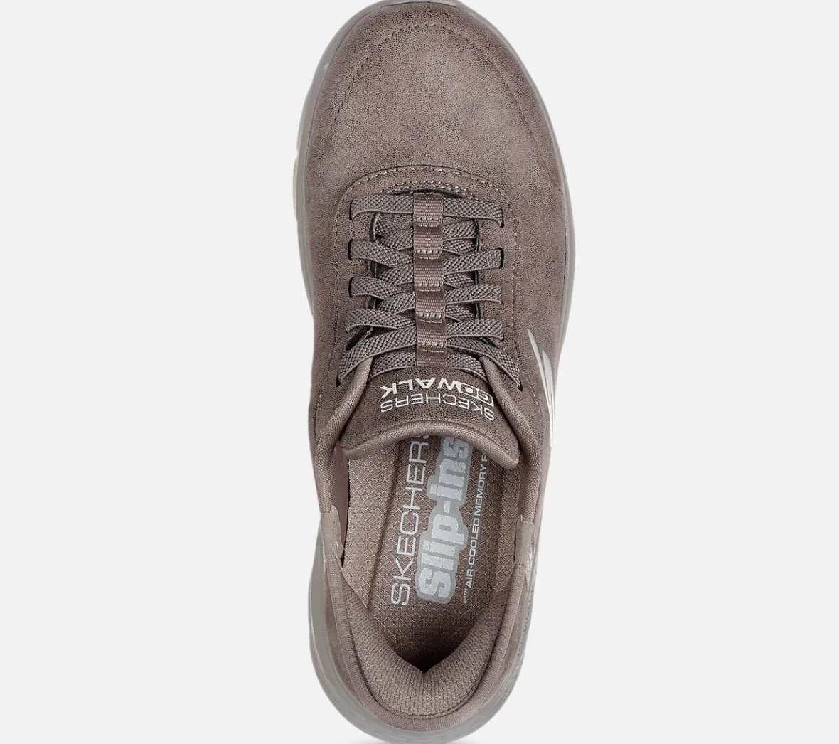 slipins_go_walk_flex__mal_2-1.webp Clearance Slip-ins: GO WALK Flex - Mali Dame Sko