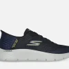 Best Slip-ins: GO WALK Flex - New World Sko